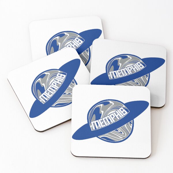 Item preview, University of Memphis Planet designed and sold by kkosmicki.