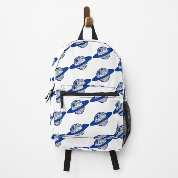Item preview, University of Memphis Planet designed and sold by kkosmicki.