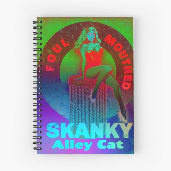 Item preview, Foul-Mouthed designed and sold by elizabe76.