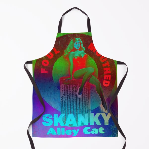 Item preview, Foul-Mouthed designed and sold by elizabe76.