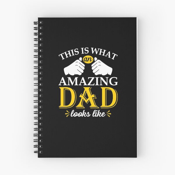 Item preview, This Is What An Amazing Dad Looks Like designed and sold by P0kker.
