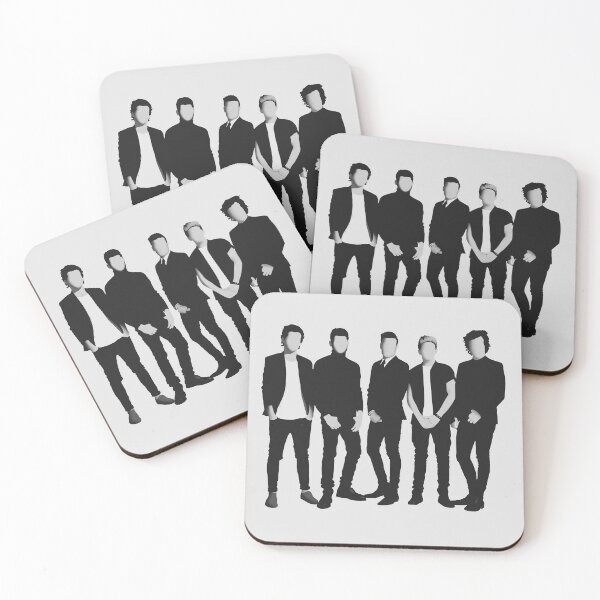 Item preview, 1D boys designed and sold by RafaTakami.