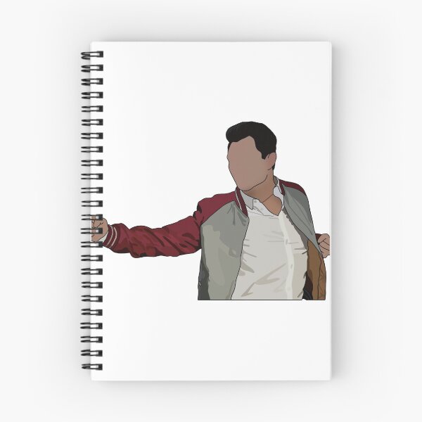 Item preview, Casual Shang-Chi designed and sold by KC Industries.
