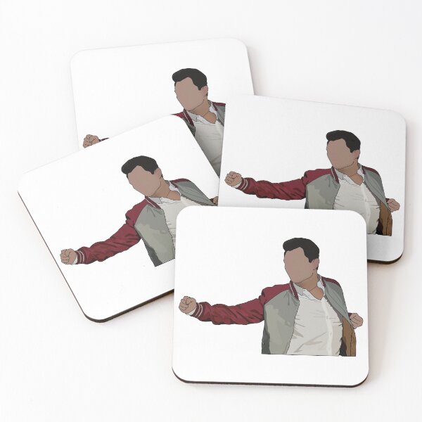 Item preview, Casual Shang-Chi designed and sold by KC Industries.