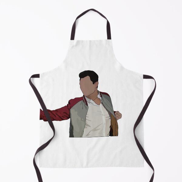 Item preview, Casual Shang-Chi designed and sold by KC Industries.