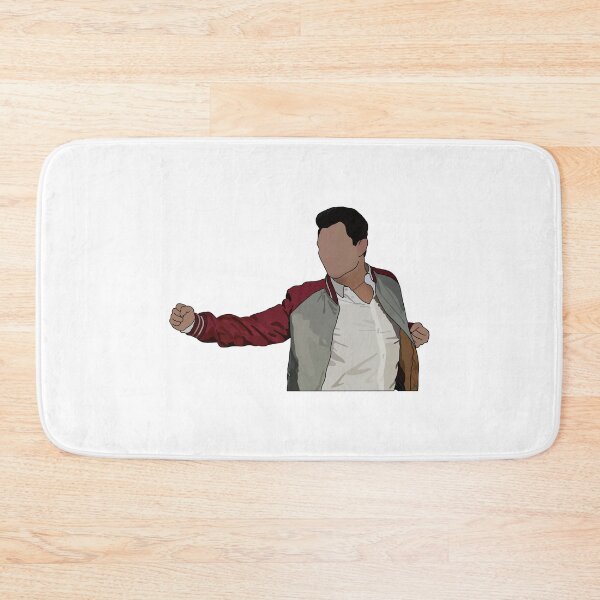 Item preview, Casual Shang-Chi designed and sold by KC Industries.