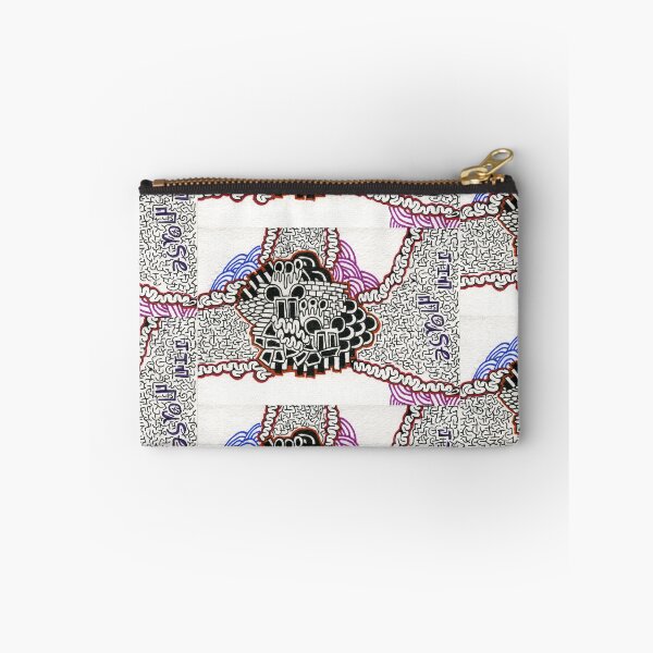 Item preview, subscription card art #256 designed and sold by GabrielMSanford.