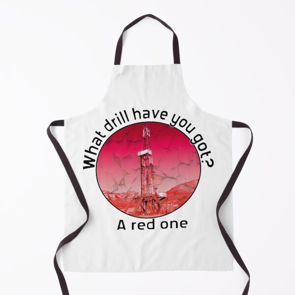 Item preview, What drill have you got? designed and sold by I Am McMurkle.