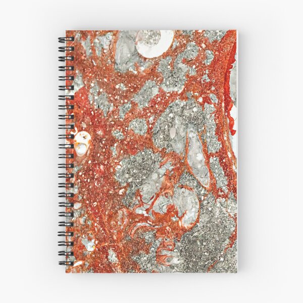 Item preview, Red Marble Stone Design designed and sold by Piper-Deals.