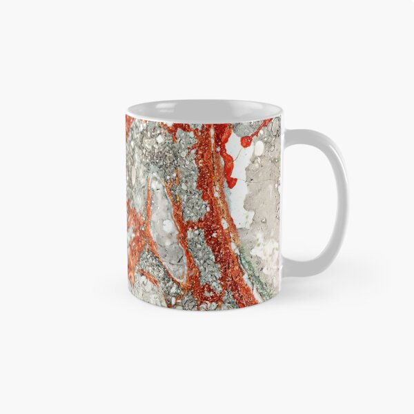 Item preview, Red Marble Stone Design designed and sold by Piper-Deals.