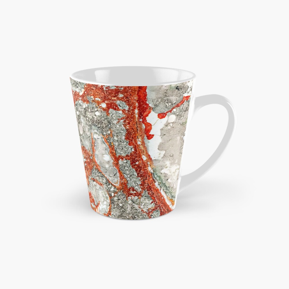 Item preview, Tall Mug designed and sold by Piper-Deals.
