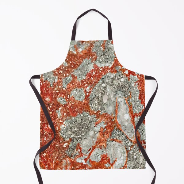 Item preview, Red Marble Stone Design designed and sold by Piper-Deals.