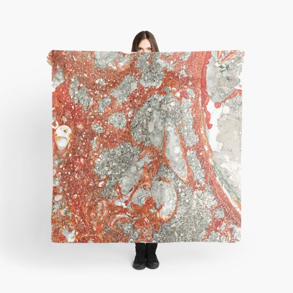Item preview, Red Marble Stone Design designed and sold by Piper-Deals.
