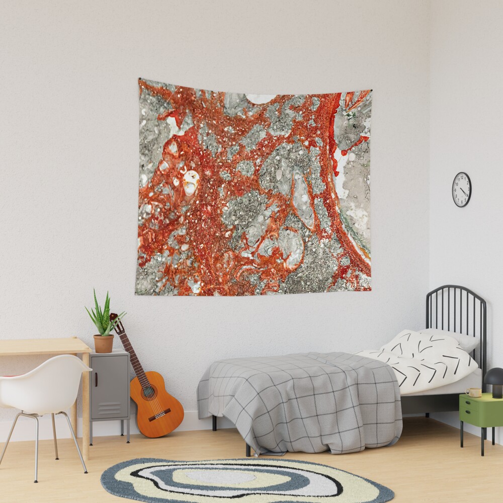 Item preview, Tapestry designed and sold by Piper-Deals.