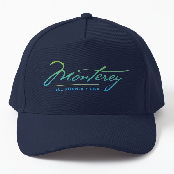 Item preview, Monterey California designed and sold by Futurebeachbum.