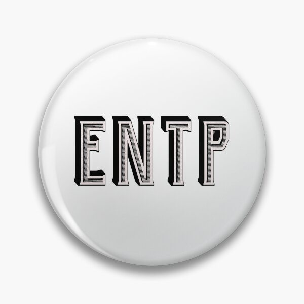 Item preview, ENTP - Debater designed and sold by RemakeEarth.