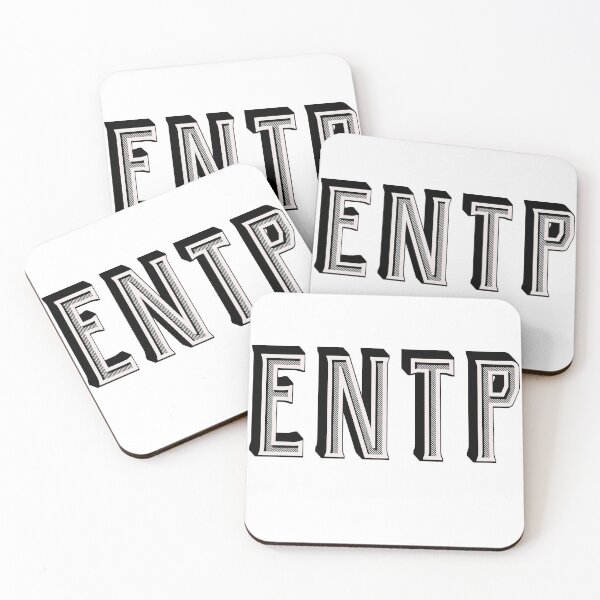 Item preview, ENTP - Debater designed and sold by RemakeEarth.