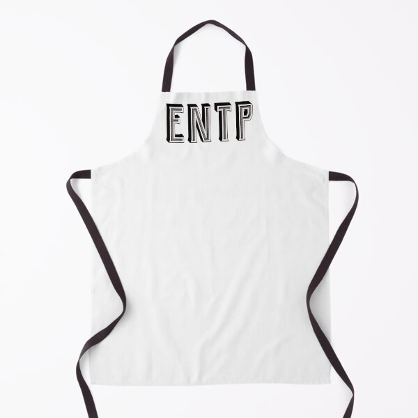 Item preview, ENTP - Debater designed and sold by RemakeEarth.