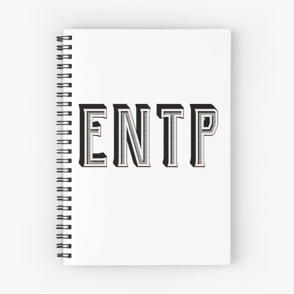 Item preview, ENTP - Debater designed and sold by RemakeEarth.