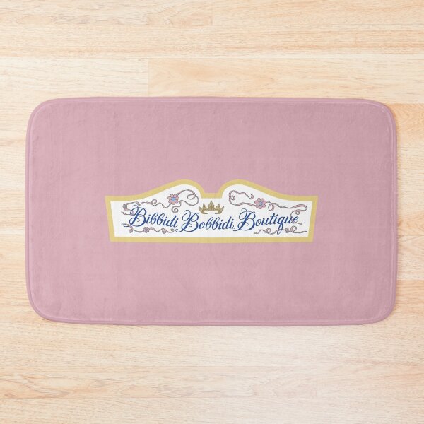 Item preview, Bibbidi Bobbidi Boutique designed and sold by hayzo.