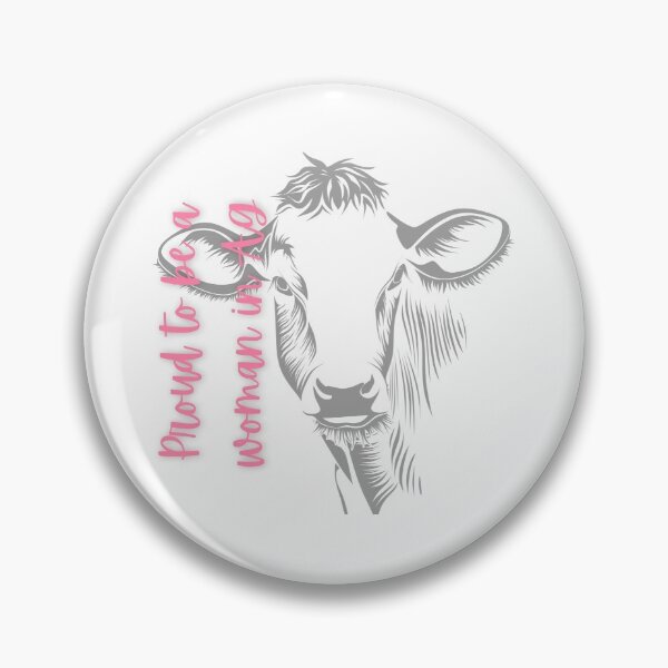 Item preview, Proud to be a woman in AG designed and sold by NatAGvocate.