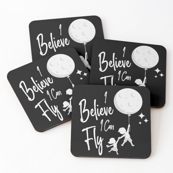 Item preview, I believe I can fly designed and sold by VFRZone.