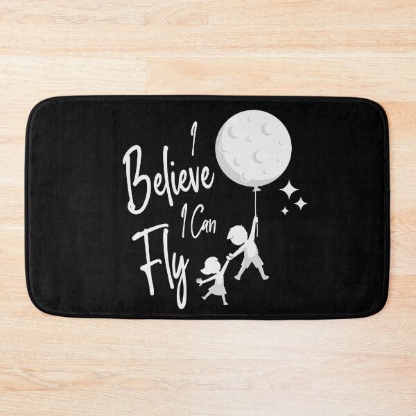 Item preview, I believe I can fly designed and sold by VFRZone.