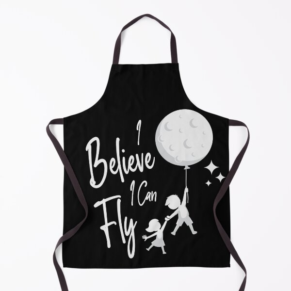 Item preview, I believe I can fly designed and sold by VFRZone.