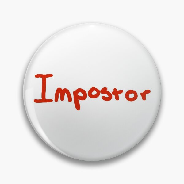 Item preview, Impostor designed and sold by OMNproducts.