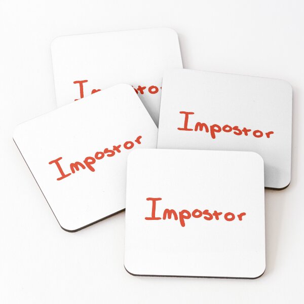 Item preview, Impostor designed and sold by OMNproducts.