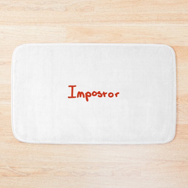 Item preview, Impostor designed and sold by OMNproducts.