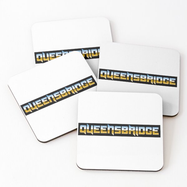 Item preview, Queensbridge designed and sold by T-P-W.
