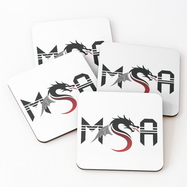 Item preview, Math and Science Academy PTO Spirit Wear designed and sold by MSAPTOMN.