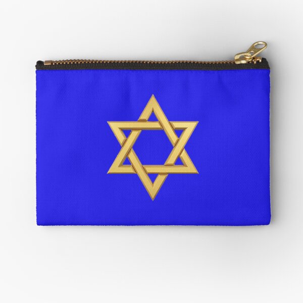 Item preview, Star of David designed and sold by Lawrence Baird.