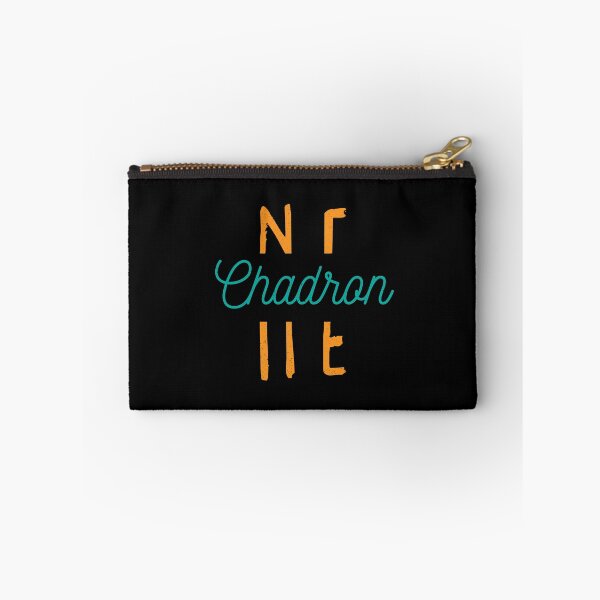 Item preview, Chadron Nebraska City Typography designed and sold by Creatively Torn.