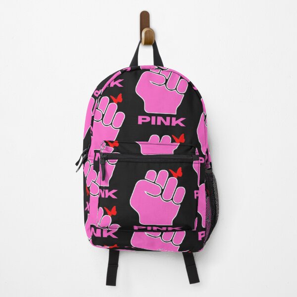 Item preview, Pink power  designed and sold by erozzz.