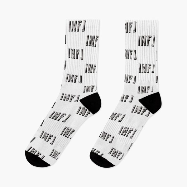 Item preview, INFJ - Advocate designed and sold by RemakeEarth.