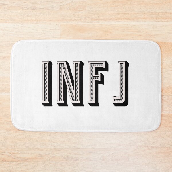 Item preview, INFJ - Advocate designed and sold by RemakeEarth.