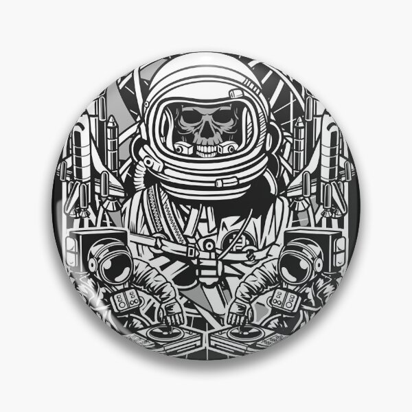 Item preview, When Seeing Death From Above Painful USA Space Force designed and sold by DeathAirborne.