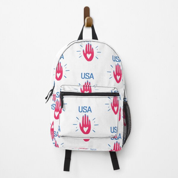 Item preview, American flag designed and sold by Djoulay.