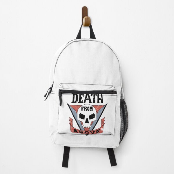 Item preview, Starship Troopers When Seeing Death From Above Painful designed and sold by DeathAirborne.