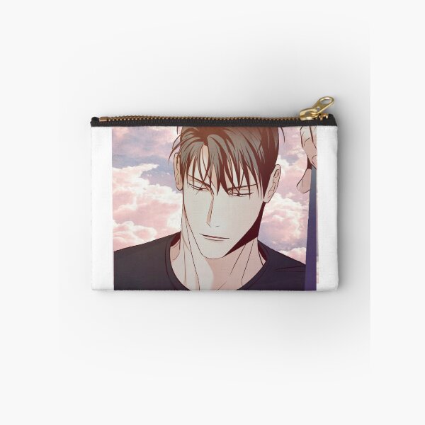 Item preview, Dangerous Convenience Store Ahjussi Manhwa designed and sold by danlostt.
