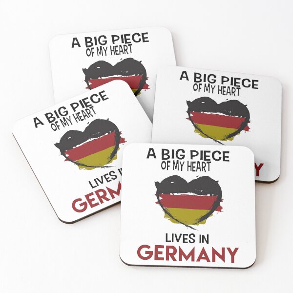 Item preview, Lives In Germany designed and sold by Lilollari Romina.
