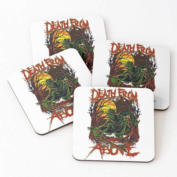 Item preview, When Seeing Death From Above Painful Cavalry designed and sold by DeathAirborne.