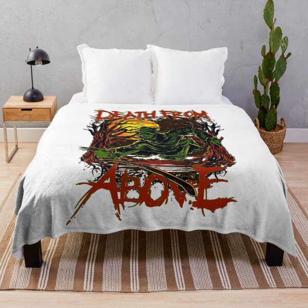 Item preview, When Seeing Death From Above Painful Cavalry designed and sold by DeathAirborne.