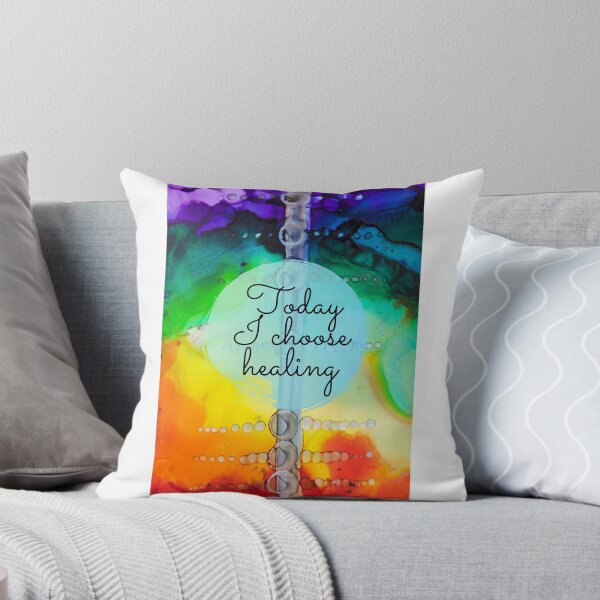 Item preview, Chakra healing designed and sold by Wscholl.