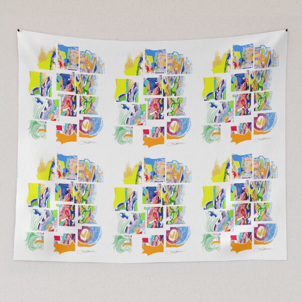 Item preview, Related Separated designed and sold by MarkArTurner.