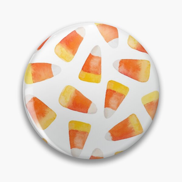 Item preview, Candy Corn designed and sold by Greengate Images.