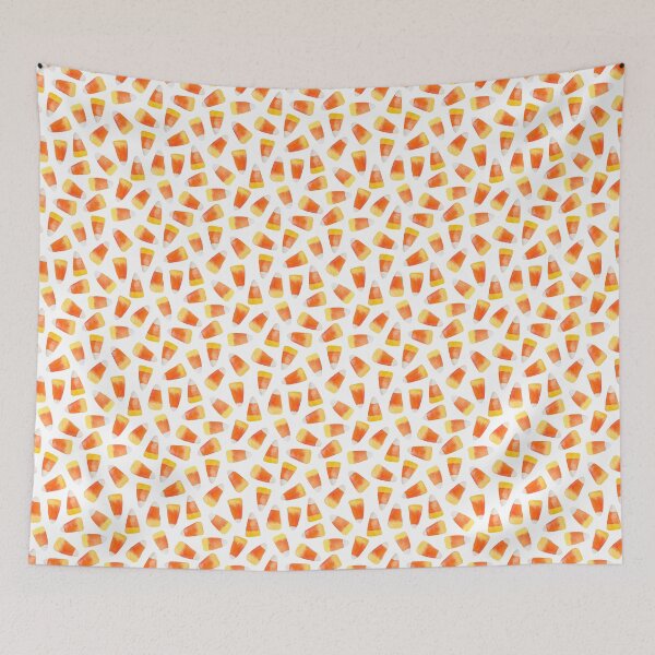 Item preview, Candy Corn designed and sold by Greengate Images.