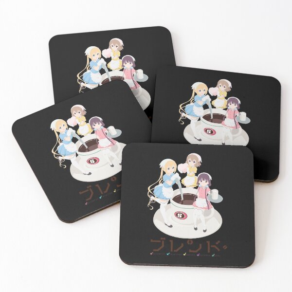 Item preview, A cup of coffee in Blend S  designed and sold by archabotte.